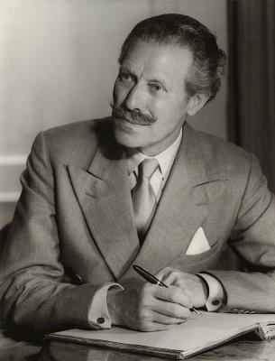 Sir Robert Eric Mortimer Wheeler